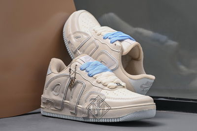 Nike Air Force 1 varios modelos