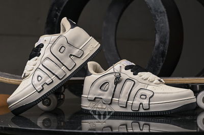 Nike Air Force 1 varios modelos