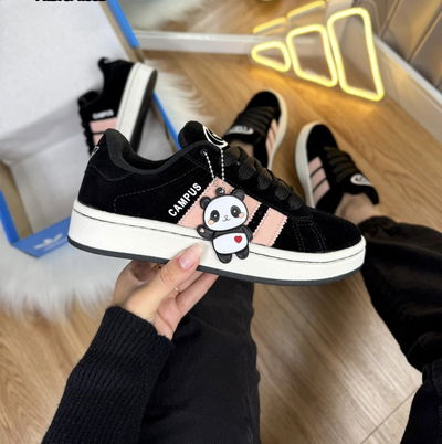Adidas Campus Panda