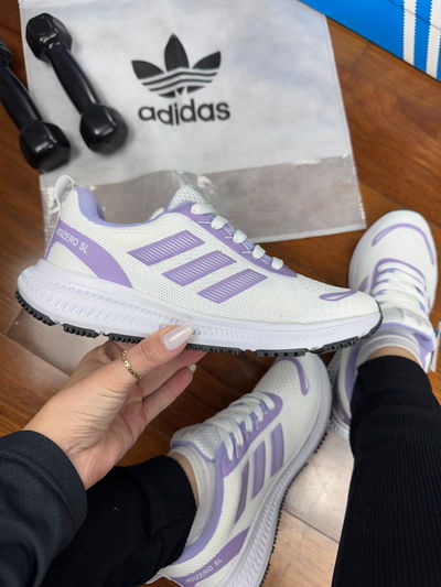 Adidas Adizero viloleta