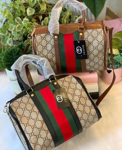 Cartera Boston Gucci