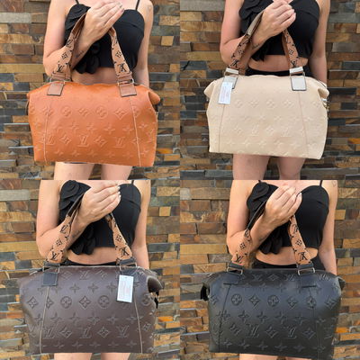 Carteras Louis Vuitton