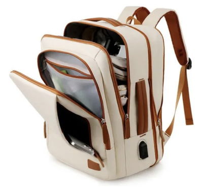 Mochilas para viajes 