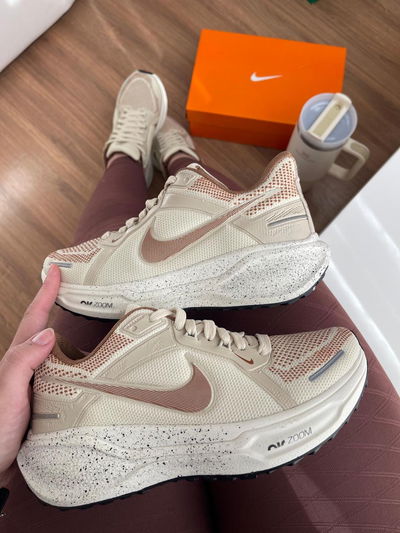 Nike zoom Air pegasus 41 café 