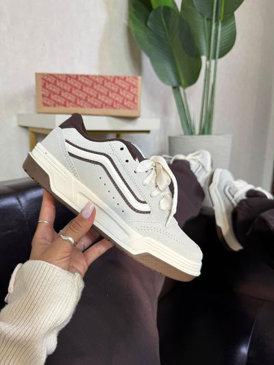 Zapatillas Vans Hylane