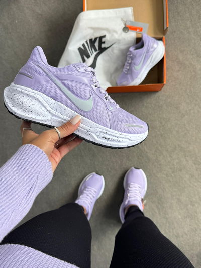 Nike Air Zoom pegasus violeta