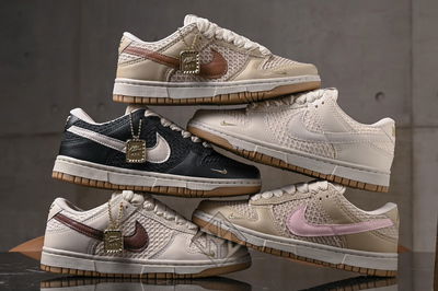 Nike Dunk varios modelos para elegir 