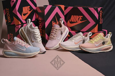 Nike zoom X varios modelos para elegir 