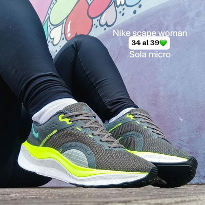 Nike Scape