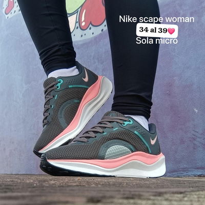 Nike Scape