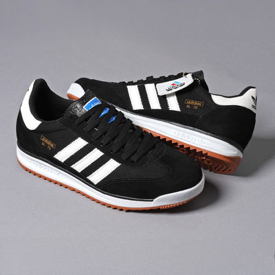 Adidas SL72 negras 