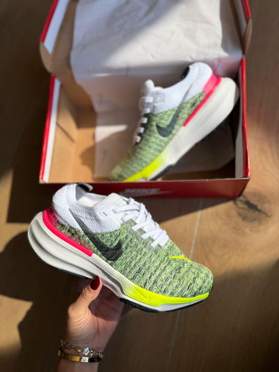 Nike zoom X invincible Run 3 multicolor G5