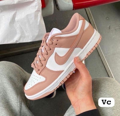 Nike Dunk Rosa 