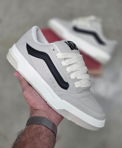 Vans Hylane gris 