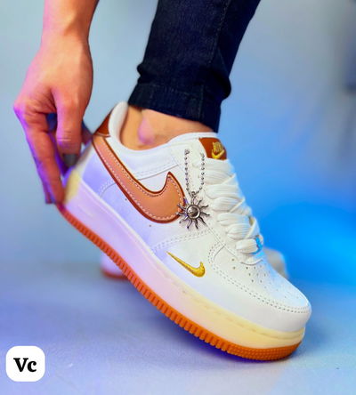 Nike Air Force Love Colours