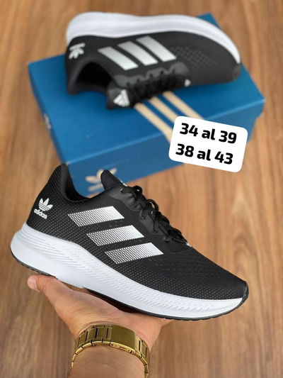 Adidas varios modelos