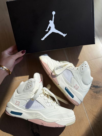 Nike Air Jordan 5 Jordan 23