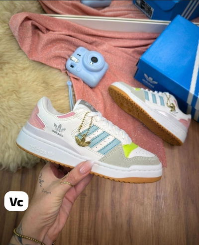 Adidas Forum multicolor 