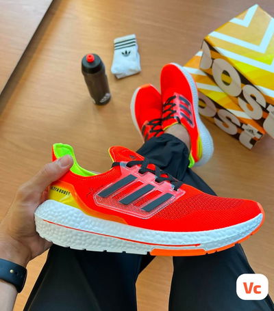 Adidas Ultraboost varios modelos