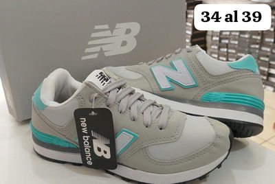 New Balance dama OFERTA