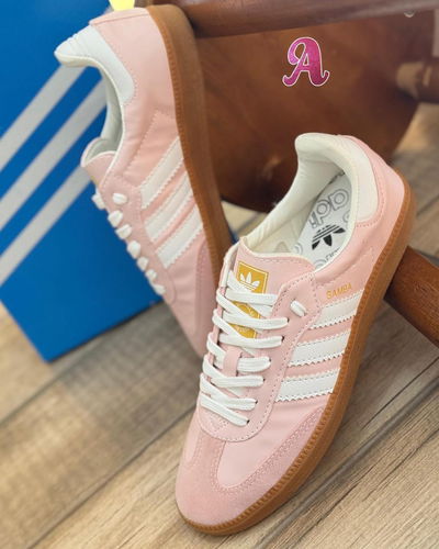 Adidas Samba Rosa 
