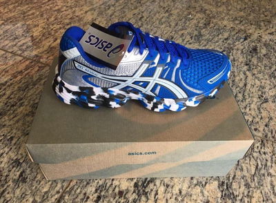 Asics sendai 