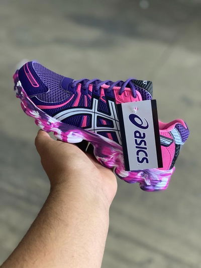 Asics sendai 