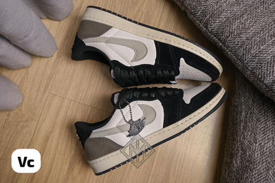 Nike Jordan low 