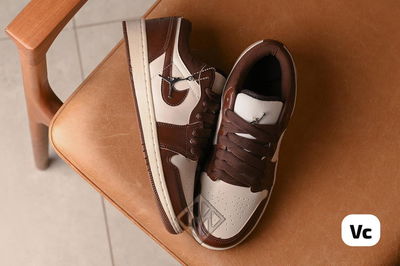 Nike Jordan low 