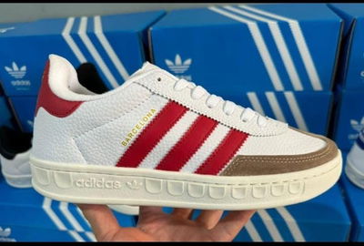 Adidas Barcelona 
