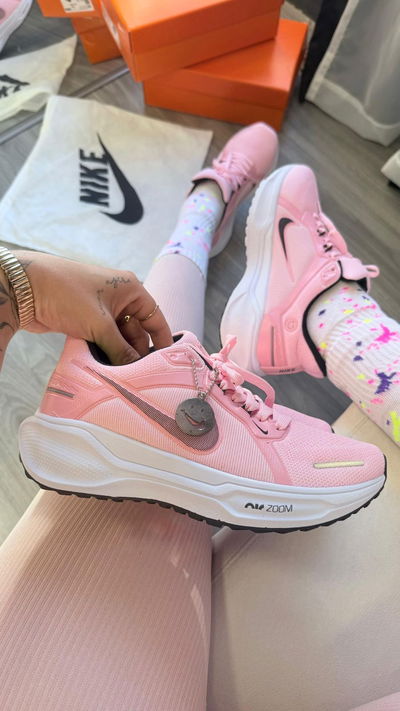 Nike Air zoom pegasus rosa