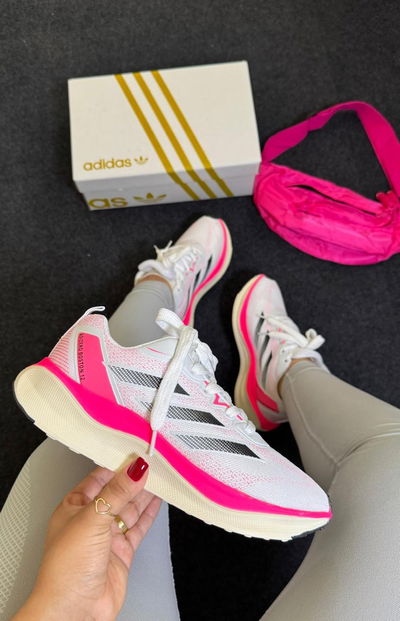 Adidas Adizero Boston 