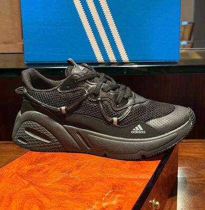 Adidas LXCON total black 