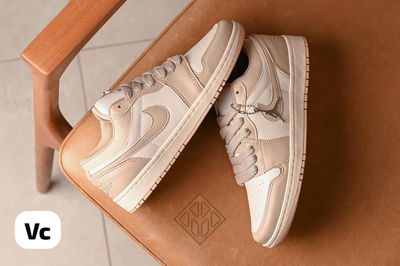 Nike Jordan low 