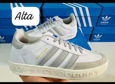 Adidas Barcelona 
