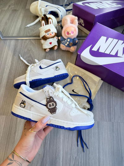 Nike Labubu