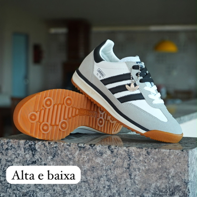 Adidas SL72