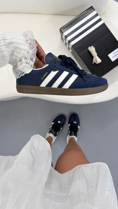 Adidas Samba OG