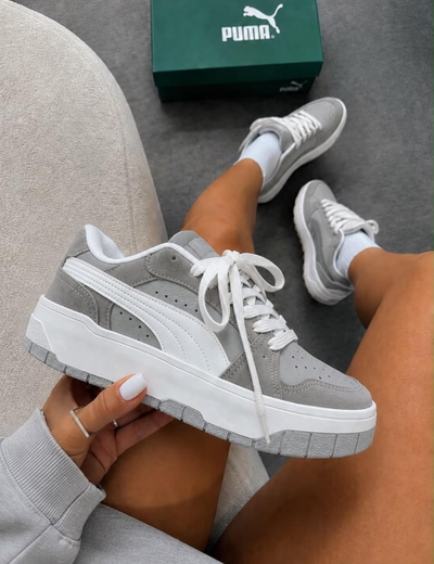 Puma exclusivo 