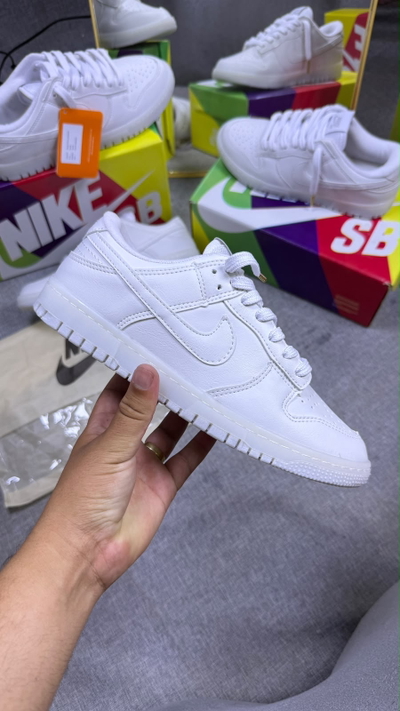 Nike Dunk