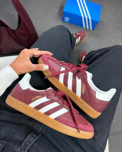 Adidas Samba OG