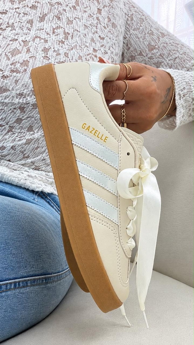 Adidas Gazelle