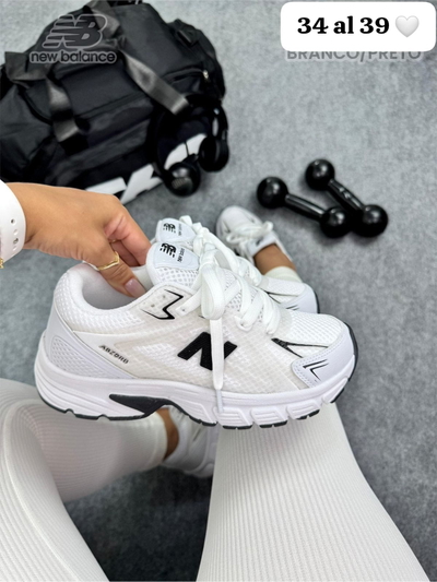 New Balance Abzorb