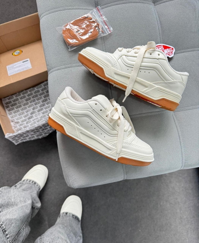 Vans Hylane importadas