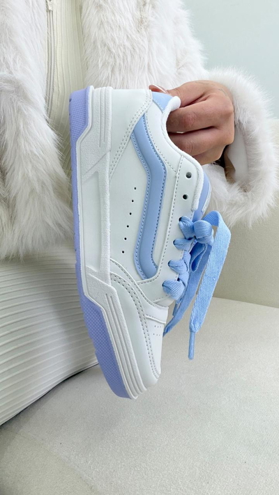 Vans Hylane importadas