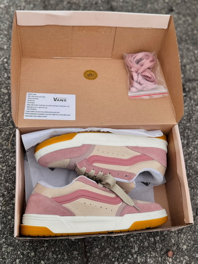Vans Hylane importadas