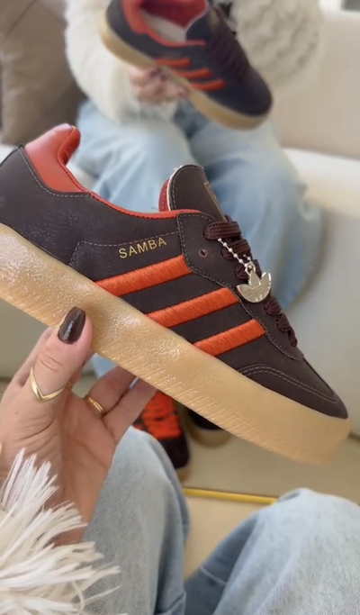 Adidas Samba