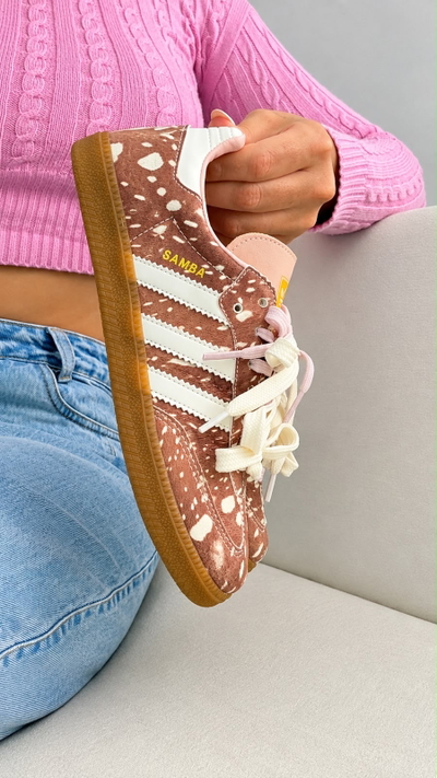 Adidas Samba