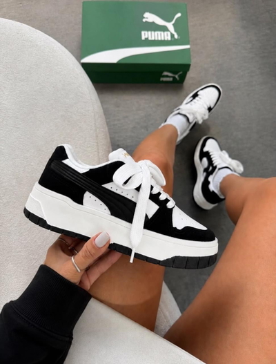 Puma exclusivo 