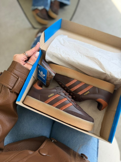 Adidas Samba